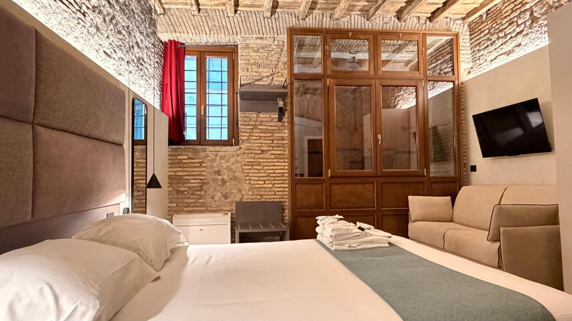 Residenza Leutari, Rome